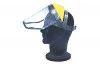 650502 Маска защитная SIAT SUPER PRO(сетка)