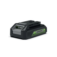 Аккумулятор Greenworks G24B2 24V (2 А/ч)