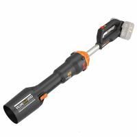Воздуходувка WORX WG585E 40V (266км/ч) бесщеточная аккумуляторная