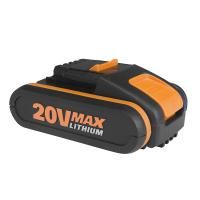 Аккумулятор WORX WA3551.1 20V 2Ач без индикатора заряда